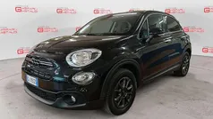 Nero Usata 2022 Fiat 500X Club SUV | 17.900 € (Buon prezzo)