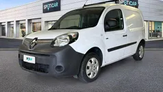 Bianco Usata 2018 Renault Kangoo Monovolume | 5750 € (Super prezzo)