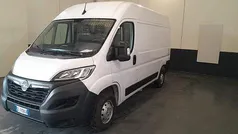 Usata 2022 Opel Movano S Furgone | 15.590 € (Ottimo prezzo)
