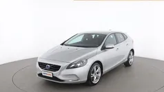 Argento Usata 2015 Volvo V40 Kinetic Station wagon | 10.999 € (Buon prezzo)