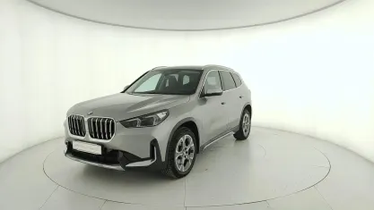 Usata BMW X1 xLine 197 CV (144 kW) 2023 Grigio SUV
