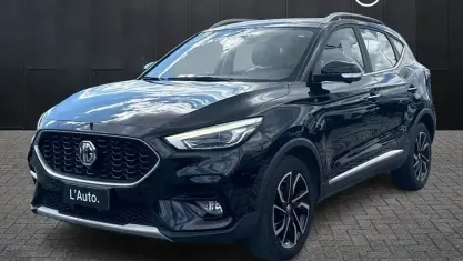 Usata MG ZS Luxury 106 CV (77 kW) 2024 SUV