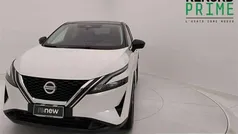 Usata 2021 Nissan Qashqai N-Connecta SUV | 20.900 € (Buon prezzo)