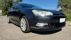 Grigio(met.) Usata 2011 Citroën C5 Seduction Station wagon | 3700 € (Ottimo prezzo)