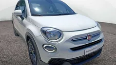 Bianco Usata 2020 Fiat 500X Lounge SUV | 15.800 € (Ottimo prezzo)