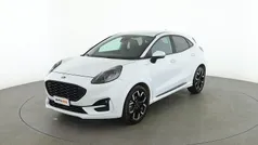 Usata 2022 Ford Puma ST-Line X | 19.499 € (Buon prezzo)