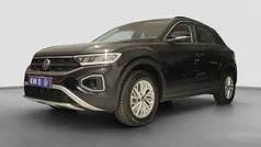 Nero metallizzato Nuova 2024 VW T-Roc Life SUV | 27.800 € (Ottimo prezzo)