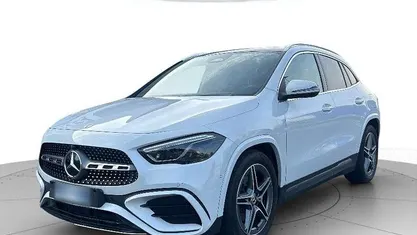 Usata Mercedes GLA200 AMG Line Premium Plus 150 CV (110 kW) 2023 SUV