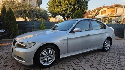 Usata BMW 318 122 CV (89 kW) 2006 Berlina