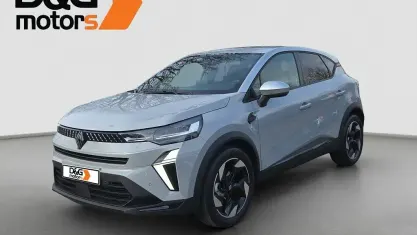 Usata Renault Captur Techno 100 CV (73 kW) 2025 SUV