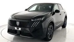 Nero Nuova 2025 Peugeot 3008 Allure | 32.900 € (Buon prezzo)
