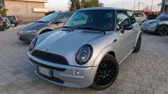 Argento Usata 2005 Mini Cooper Due volumi | 3800 € (Buon prezzo)