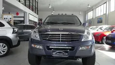 Usata 2005 Ssangyong (KGM) Rexton SUV | 9990 €