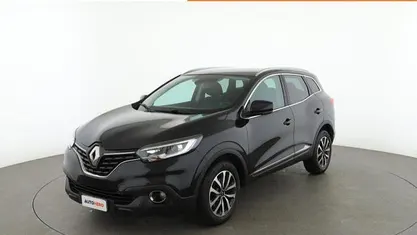 Nero Usata 2019 Renault Kadjar SUV | 13.699 € (Buon prezzo)