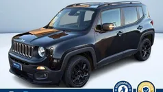 Usata 2017 Jeep Renegade Limited SUV | 14.400 € (Buon prezzo)