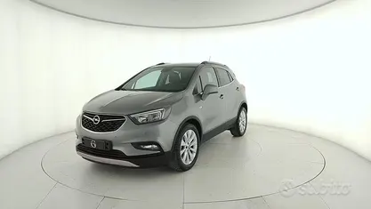 Usata Opel Mokka X Innovation 140 CV (102 kW) 2019 SUV