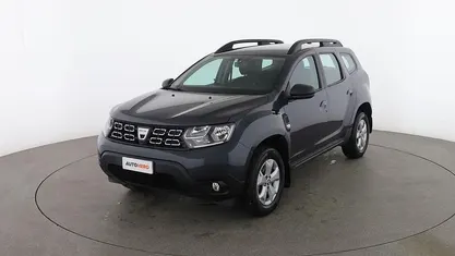 Grigio Usata 2020 Dacia Duster Comfort | 14.399 € (Buon prezzo)