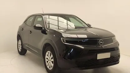 Usata Opel Mokka Edition 110 CV (80 kW) 2022 SUV