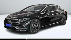 Usata 2023 Mercedes EQS580 Luxury Tre volumi | 79.900 €