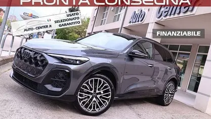 Usata Audi SQ5 Ambiente 367 CV (269 kW) 2025 SUV