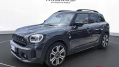 Grigio Usata 2021 Mini Cooper SD Countryman Hype SUV | 29.300 € (Buon prezzo)