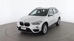Usata 2019 BMW X1 SUV | 19.799 € (Ottimo prezzo)