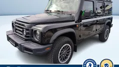 Usata 2025 Ineos Grenadier Station wagon | 72.900 € (Super prezzo)