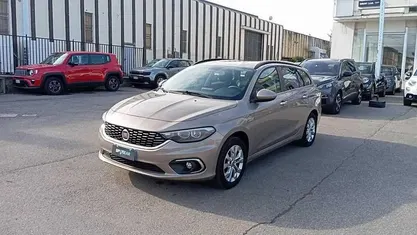Usata Fiat Tipo Business 95 CV (69 kW) 2020 Station wagon