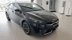 Grigio scuro Nuova 2025 Kia ProCeed GT-Line Due volumi | 28.500 € (Buon prezzo)