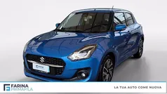 Usata 2022 Suzuki Swift Due volumi | 14.400 € (Buon prezzo)