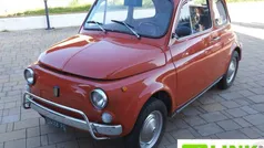 Usata 1970 Fiat 500L Monovolume | 4200 €