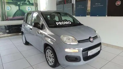 Usata 2019 Fiat Panda Easy Due volumi | 10.400 € (Buon prezzo)