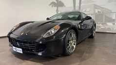 Usata 2009 Ferrari 599 Coupé | 143.000 € (Super prezzo)