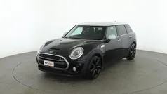 Nero Usata 2018 Mini Cooper S Clubman Station wagon | 19.299 € (Ottimo prezzo)