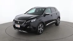 Usata 2019 Peugeot 3008 GT | 20.499 € (Buon prezzo)