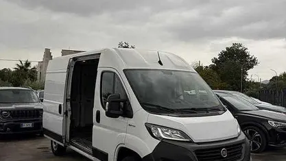 Usata 2021 Fiat Ducato Furgone | 13.800 € (Super prezzo)