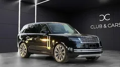 Nero Usata 2023 Land Rover Range Rover Autobiography SUV | 159.900 € (Molto cara)