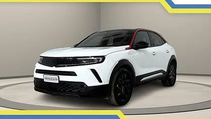 Usata Opel Mokka-e GS Line 100 kW (136 CV) 2021 SUV