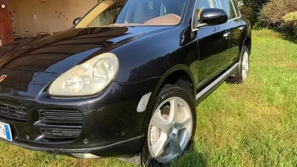 Usata Porsche Cayenne 339 CV (249 kW) 2004 SUV