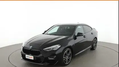 Usata BMW 220 M Sport 190 CV (139 kW) 2020 Nero Coupé