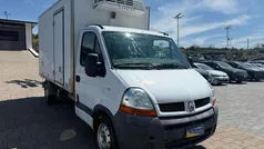 Bianco Usata 2005 Renault Master Furgone | 6500 € (Buon prezzo)