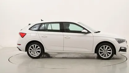 Usata Skoda Scala Style 116 CV (85 kW) 2020 Utilitaria