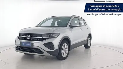 Usata VW T-Cross Life 116 CV (85 kW) 2024 SUV