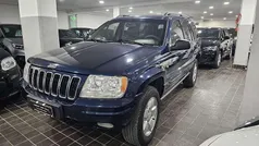 Usata 2003 Jeep Grand Cherokee Limited SUV | 6890 € (Buon prezzo)