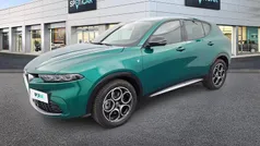Verde Usata 2023 Alfa Romeo Tonale Ti SUV | 30.620 € (Buon prezzo)