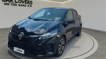 Usata Renault Clio V Techno 91 CV (66 kW) 2023 Utilitaria