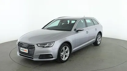 Usata Audi A4 Sport 150 CV (110 kW) 2017