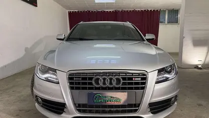 Usata Audi A4 S-Line 239 CV (175 kW) 2010 Station wagon