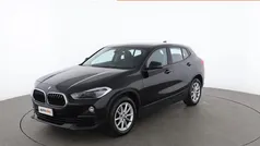 Nero Usata 2019 BMW X2 Advantage SUV | 21.799 € (Buon prezzo)