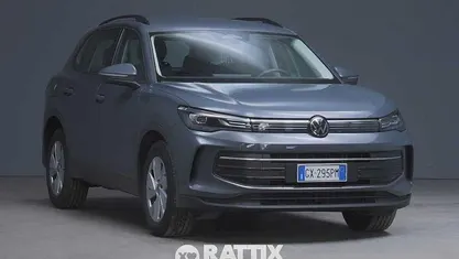 Usata VW Tiguan Life 150 CV (110 kW) 2024 SUV